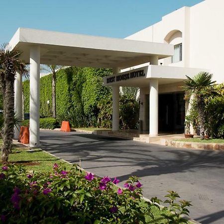 Rest House Sur Dış mekan fotoğraf