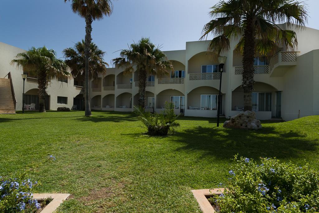 Rest House Sur Dış mekan fotoğraf
