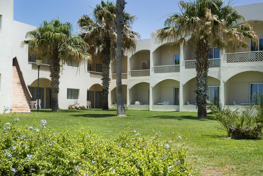 Rest House Sur Dış mekan fotoğraf