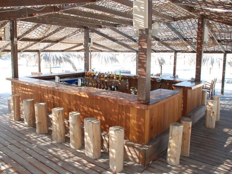 Rest House Sur Dış mekan fotoğraf