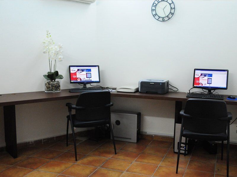 Rest House Sur Dış mekan fotoğraf
